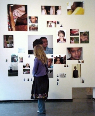 Adriana Meinders - MA Fine Art