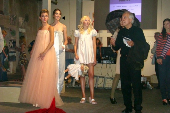 Opening address by Harm Scheltens