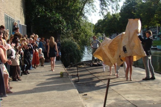 Shani van Bel - Interior Design