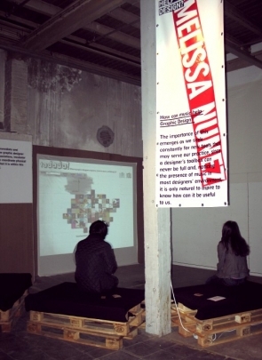 MA Design - Editorial, Melissa Nunez