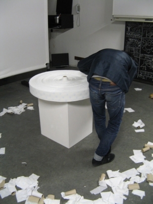 Utrecht Graduate School for Visual Art and Design