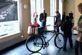 Alejandro Navarrete Cortes - MA Fine Art