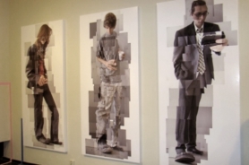 MA Fine Art at Academy Gallery