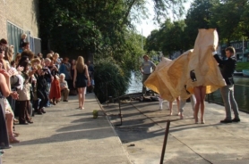 Shani van Bel - Interior Design