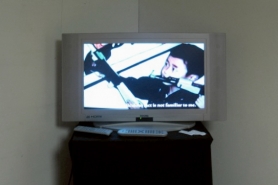 MA Fine Art, Eun Hyung Kim