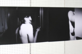 MA Fine Art, Zeynep Kayan