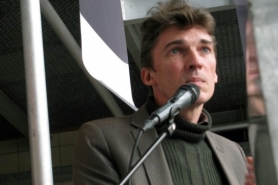 Nicolas Bourriaud
