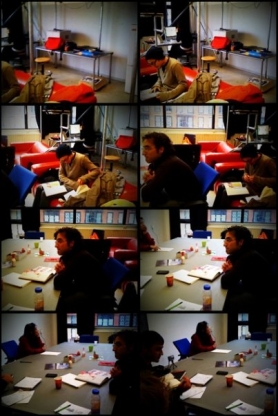 Photo: Andreas Gerolemou