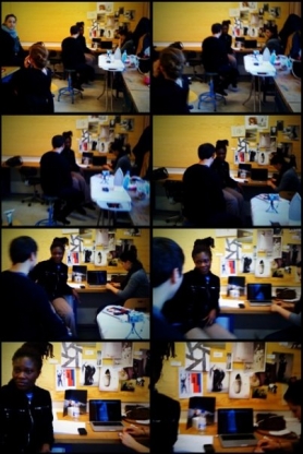 Photo: Andreas Gerolemou